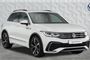 2022 Volkswagen Tiguan 2.0 TDI 4Motion R-Line 5dr DSG