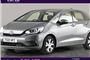 2021 Honda Jazz 1.5 i-MMD Hybrid SR 5dr eCVT