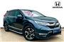 2019 Honda CR-V 2.0 i-MMD Hybrid SR  2WD 5dr eCVT