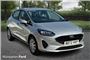 2022 Ford Fiesta 1.0 EcoBoost Trend 5dr