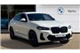 2023 BMW X4 xDrive20d MHT M Sport 5dr Step Auto