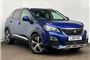 2019 Peugeot 3008 1.5 BlueHDi Allure 5dr