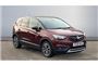 2018 Vauxhall Crossland X 1.2T [110] Elite Nav 5dr [Start Stop] Auto