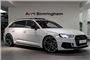 2019 Audi RS4 RS 4 TFSI Quattro Sport Edition 5dr S Tronic