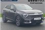 2023 Kia Sportage 1.6T GDi ISG 3 5dr