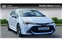 2024 Toyota Corolla Touring Sport 1.8 Hybrid Excel 5dr CVT