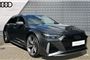 2024 Audi RS6 RS 6 TFSI Quattro Performance 5dr Tiptronic