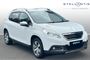 2015 Peugeot 2008 1.2 VTi Allure 5dr