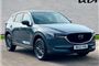 2021 Mazda CX-5 2.0 SE-L 5dr Auto