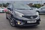 2016 Nissan Note 1.2 Acenta 5dr