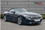 2019 BMW Z4 sDrive 20i M Sport 2dr Auto