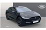 2021 Jaguar I-Pace 294kW EV400 HSE 90kWh 5dr Auto [11kW Charger]