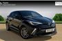 2021 Toyota C-HR 2.0 Hybrid Excel 5dr CVT