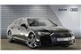 2021 Audi A6 40 TDI S Line 4dr S Tronic