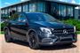 2020 Mercedes-Benz GLA GLA 200 AMG Line Edition Plus 5dr Auto
