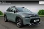 2021 Citroen C3 Aircross 1.2 PureTech 130 Shine 5dr EAT6