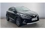 2023 Renault Captur 1.6 E-Tech full hybrid 145 Techno 5dr Auto