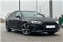 2024 Audi S4 S4 TDI 341 Quattro Black Edition 5dr Tiptronic