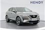 2022 Nissan Qashqai 1.3 DiG-T MH 158 Tekna+ 5dr 4WD Xtronic