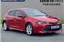 2019 Toyota Corolla 1.2T VVT-i Icon 5dr