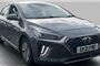 2021 Hyundai IONIQ 1.6 GDi Hybrid Premium 5dr DCT