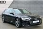 2022 Audi A6 Avant 40 TFSI S Line 5dr S Tronic