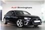 2022 Audi A4 35 TFSI S Line 4dr S Tronic