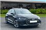 2024 Audi A3 35 TFSI S Line 5dr S Tronic