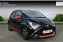 2020 Toyota Aygo 1.0 VVT-i X-Trend TSS 5dr x-shift