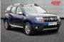 2015 Dacia Duster 1.5 dCi 110 Laureate Prime 5dr