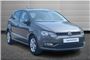 2017 Volkswagen Polo 1.2 TSI Match Edition 5dr