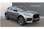 2024 Jaguar E-Pace 2.0 D200 R-Dynamic SE Black 5dr Auto