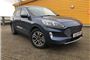 2021 Ford Kuga 2.5 PHEV Titanium 5dr CVT