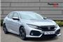 2019 Honda Civic 1.5 VTEC Turbo Sport 5dr
