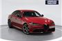 2022 Alfa Romeo Giulia 2.0 TB 280 Veloce [Performance brake] 4dr Auto