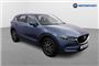 2018 Mazda CX-5 2.0 Sport Nav 5dr