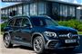 2020 Mercedes-Benz GLB GLB 220d 4Matic AMG Line Prem 5dr 8G-Tron [5 seat]