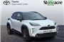 2023 Toyota Yaris Cross 1.5 Hybrid GR Sport 5dr CVT