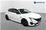 2022 Peugeot 308 1.6 Hybrid 225 GT Premium 5dr e-EAT8