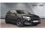 2024 Audi Q7 SQ7 TFSI Quattro Black Ed 5dr Tiptronic