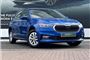 2022 Skoda Fabia 1.0 TSI 110 SE Comfort 5dr