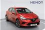 2021 Renault Clio 1.6 E-TECH Hybrid 140 Iconic 5dr Auto