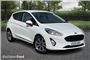 2021 Ford Fiesta 1.0 EcoBoost 95 Trend 5dr