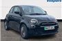 2023 Fiat 500 Electric 87kW Icon 42kWh 3dr Auto