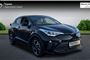 2023 Toyota C-HR 1.8 Hybrid Design 5dr CVT