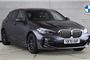 2021 BMW 1 Series 118i M Sport 5dr Step Auto