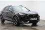 2021 Cupra Formentor 1.4 eHybrid 204 V1 5dr DSG