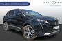 2024 Peugeot 3008 1.2 Hybrid 136 GT 5dr e-DSC6