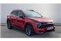 2022 Kia Sportage 1.6T GDi HEV GT-Line S 5dr Auto AWD