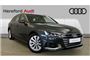 2024 Audi A4 Avant 35 TFSI Sport 5dr S Tronic [17" Alloy]